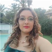 Profesora de Primaria imparte clases particulares de todas las asignaturas desde primero a sexto (hacer deberes y repaso examen)